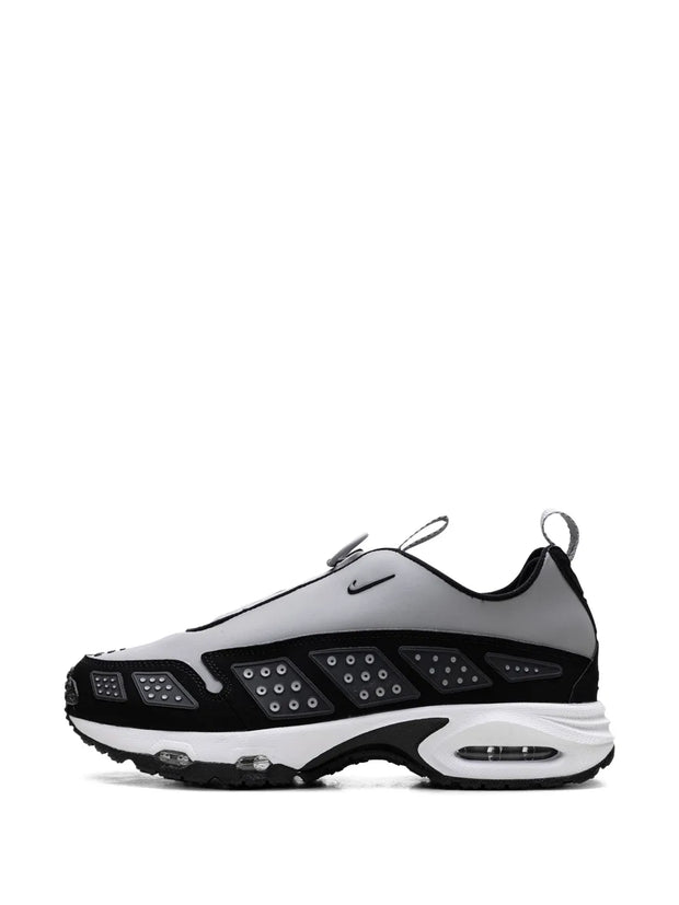 Nike Air Max SNDR "Silver/White/Anthracite/Black" Sneakers