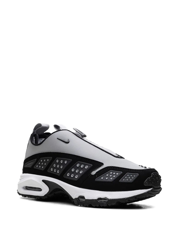 Nike Air Max SNDR "Silver/White/Anthracite/Black" Sneakers
