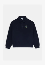 Lacoste Tennis Heritage Long-Sleeved Top