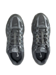 Nike P-6000 "Medium Grey" Sneakers
