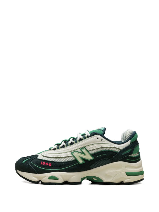 NEW BALANCE × CNCPTS 1000 “Míle” SNEAKERS
