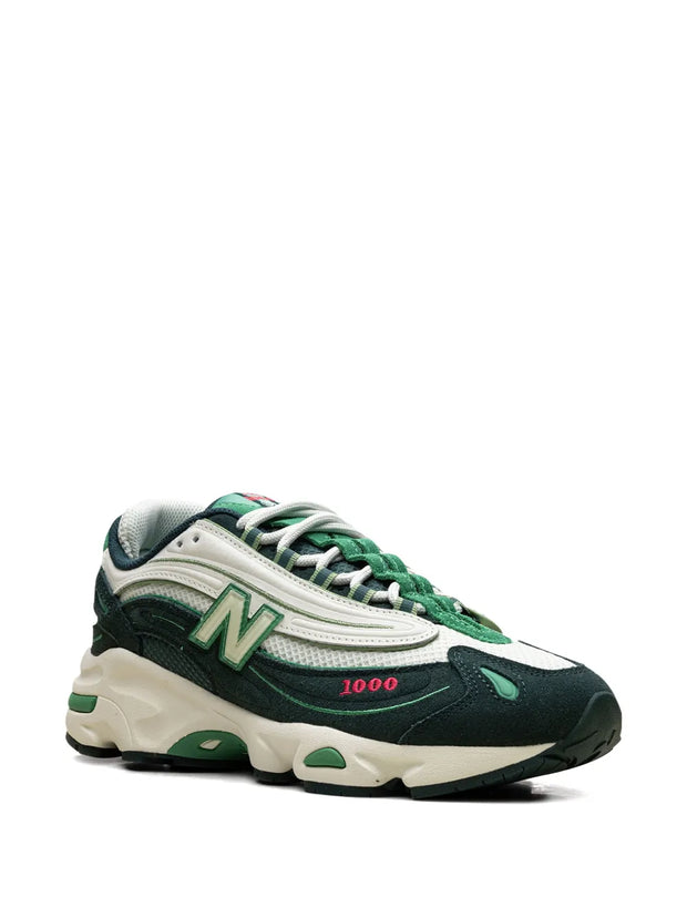 NEW BALANCE × CNCPTS 1000 “Míle” SNEAKERS