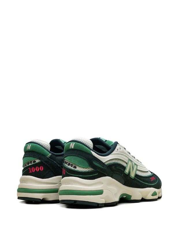 NEW BALANCE × CNCPTS 1000 “Míle” SNEAKERS