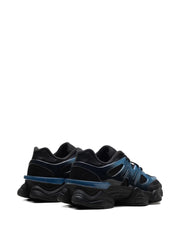 New Balance 9060 "Navy Blue/Black Gradient" Sneakers