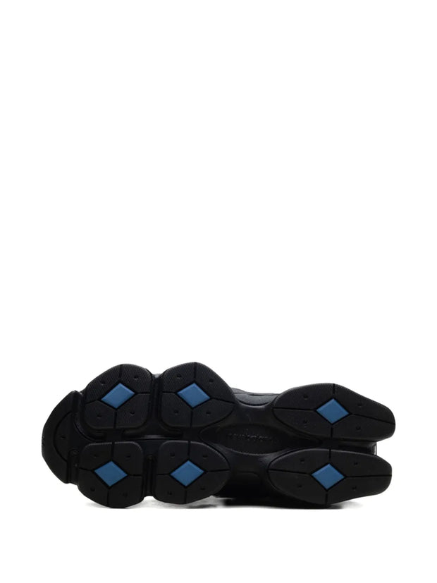 New Balance 9060 "Navy Blue/Black Gradient" Sneakers