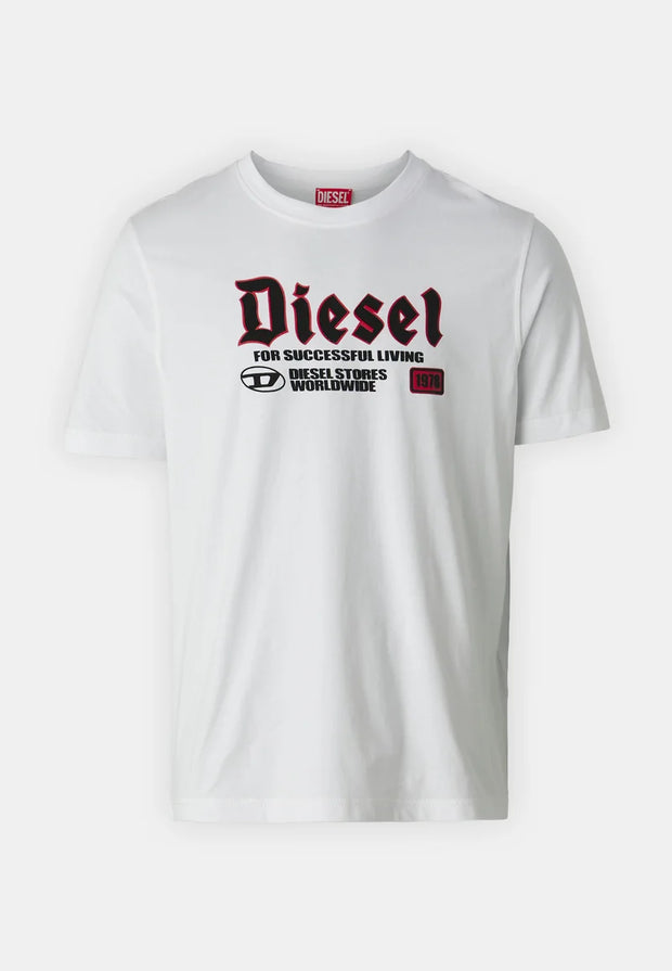 Diesel T-Adjust-K1 T-Shirt