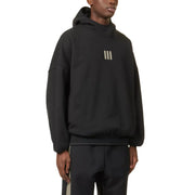 Fear of God Athletics x adidas Oversized Hoodie – Cotton &amp; Recycled Polyester Blend