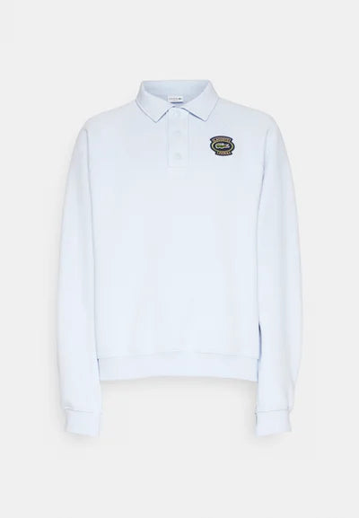 Lacoste Tennis Heritage Long-Sleeved Top