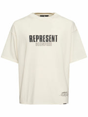 REPRESENT Godspeed T-Shirt