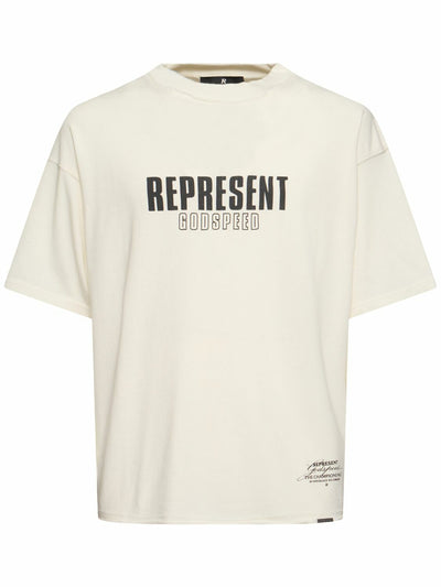 REPRESENT Godspeed T-Shirt