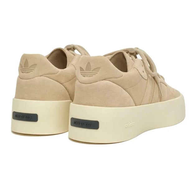 Adidas x Fear Of God Athletics '86 "Lo Clay" Lo