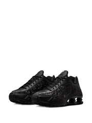 Nike Shox R4 "Black Floral" Sneakers