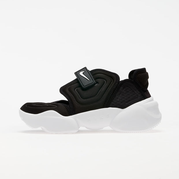 Nike W Aqua Rift – Black/White Sneakers