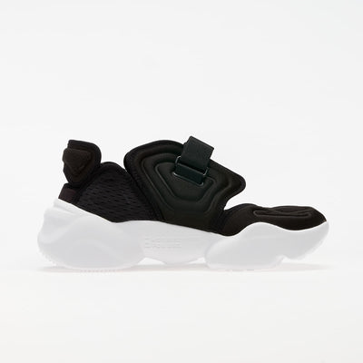Nike W Aqua Rift – Black/White Sneakers
