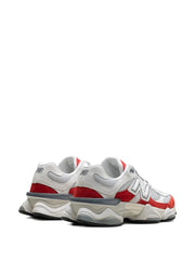 NEW BALANCE 9060 “WHITE/RED” SNEAKER