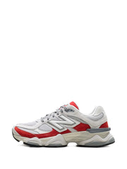 NEW BALANCE 9060 “WHITE/RED” SNEAKER