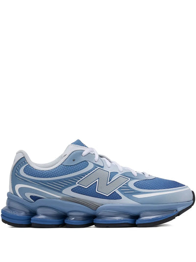 New Balance Abzorb 2000 “Baby Blue” Sneakers