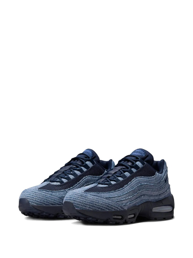 Nike Air Max 95 OG "Levi’s – Obsidian" Sneakers