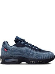 Nike Air Max 95 OG "Levi’s – Obsidian" Sneakers