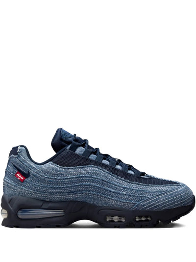 Nike Air Max 95 OG "Levi’s – Obsidian" Sneakers