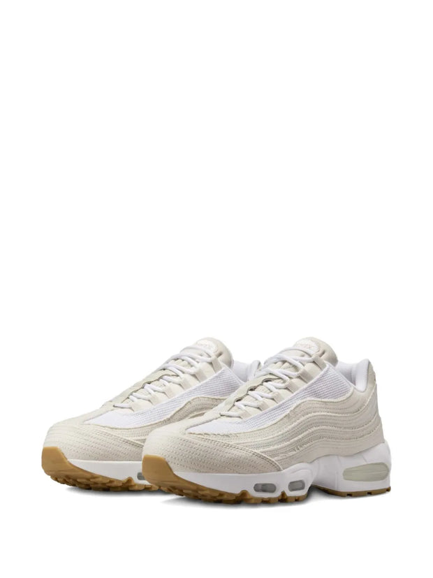 Nike Air Max 95 OG "Levi’s – Light Orewood Brown"