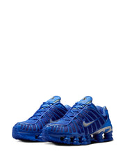 Nike Shox TL “Hyper Royal” Sneakers