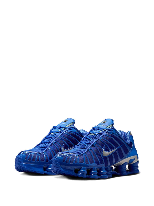 Nike Shox TL “Hyper Royal” Sneakers