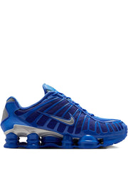 Nike Shox TL “Hyper Royal” Sneakers