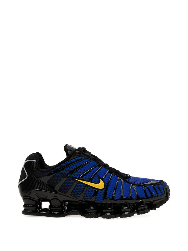 Nike Shox TL "Royal Blue/Black" Sneakers