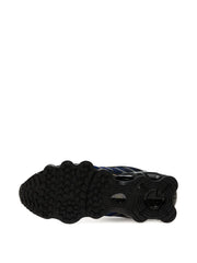 Nike Shox TL "Royal Blue/Black" Sneakers