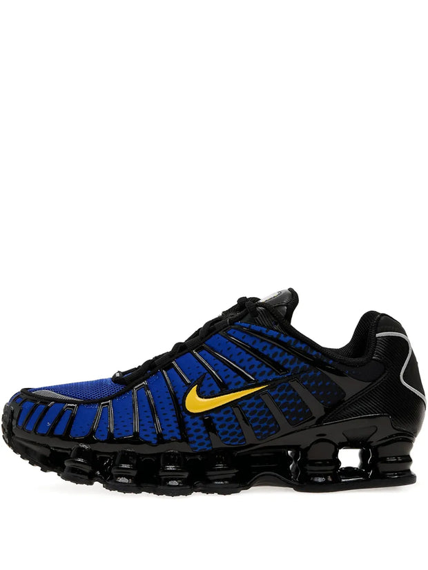 Nike Shox TL "Royal Blue/Black" Sneakers