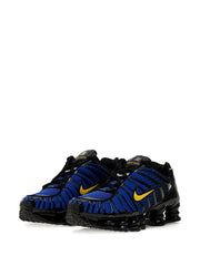 Nike Shox TL "Royal Blue/Black" Sneakers