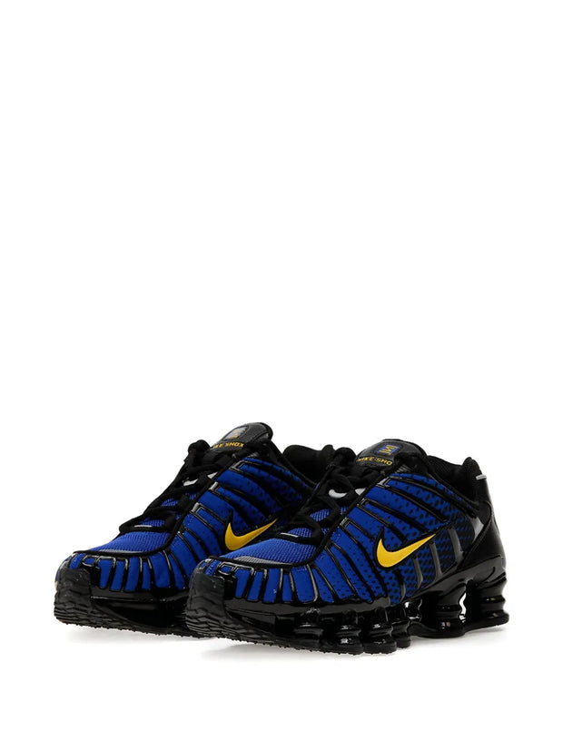 Nike Shox TL "Royal Blue/Black" Sneakers