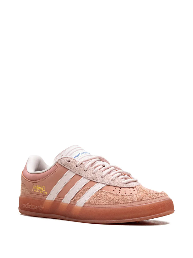 Adidas x Bad Bunny Gazelle Indoor "Wonder Clay"