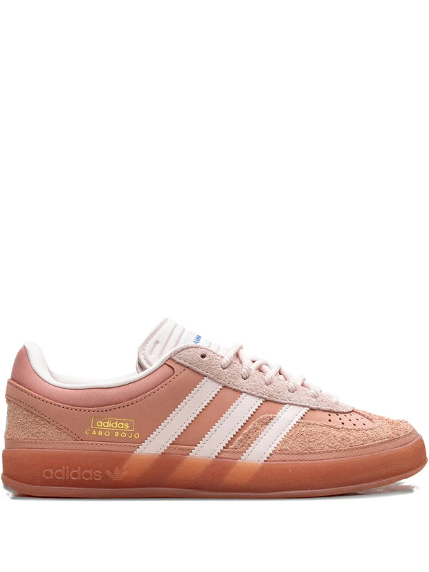 Adidas x Bad Bunny Gazelle Indoor "Wonder Clay"