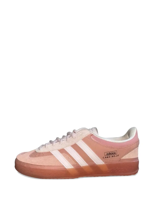 Adidas x Bad Bunny Gazelle Indoor "Wonder Clay"
