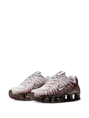 Nike Shox TL “Brown” Sneakers