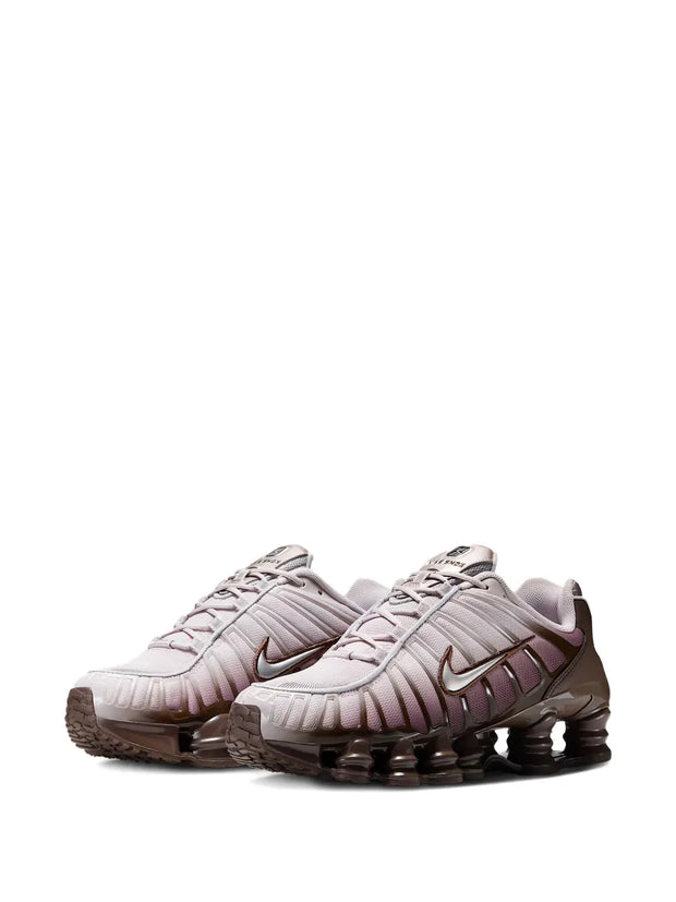 Nike Shox TL “Brown” Sneakers