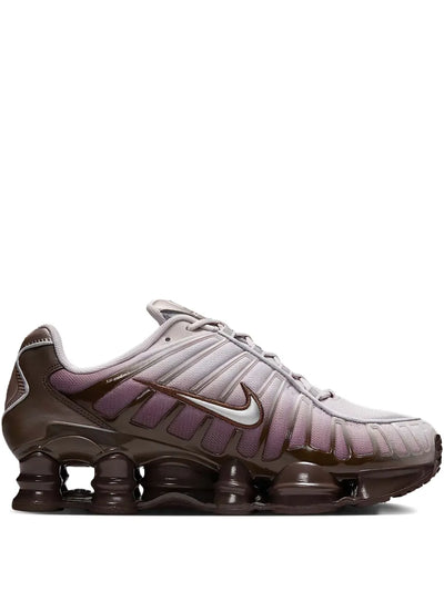 Nike Shox TL “Brown” Sneakers