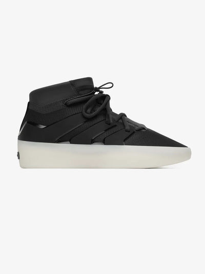Adidas x Fear of God Athletics I "Carbon" Sneakers