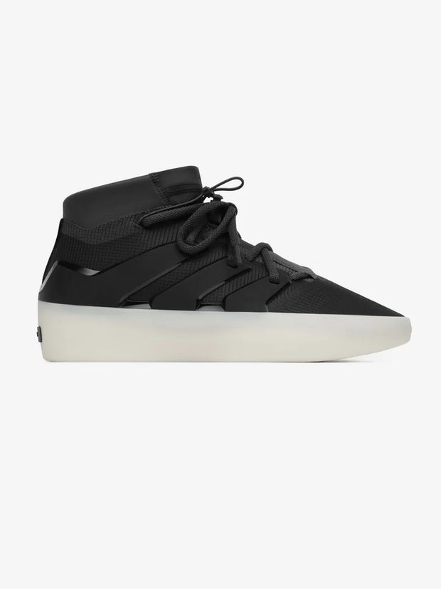 Adidas x Fear of God Athletics I "Carbon" Sneakers