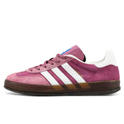 Adidas Gazelle Indoor "Almost Pink Gum"