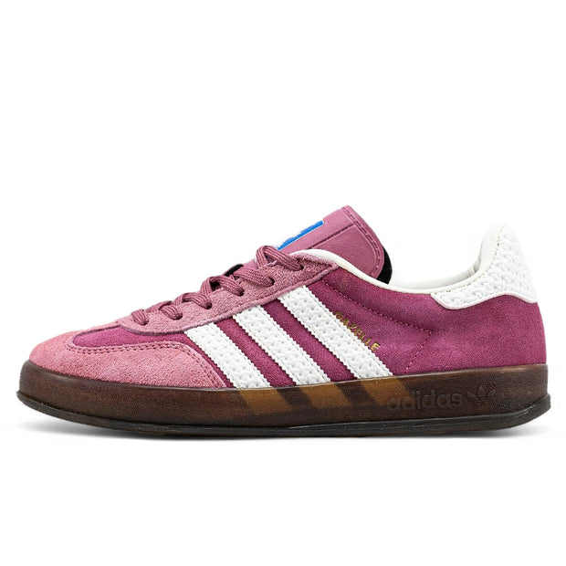Adidas Gazelle Indoor "Almost Pink Gum"