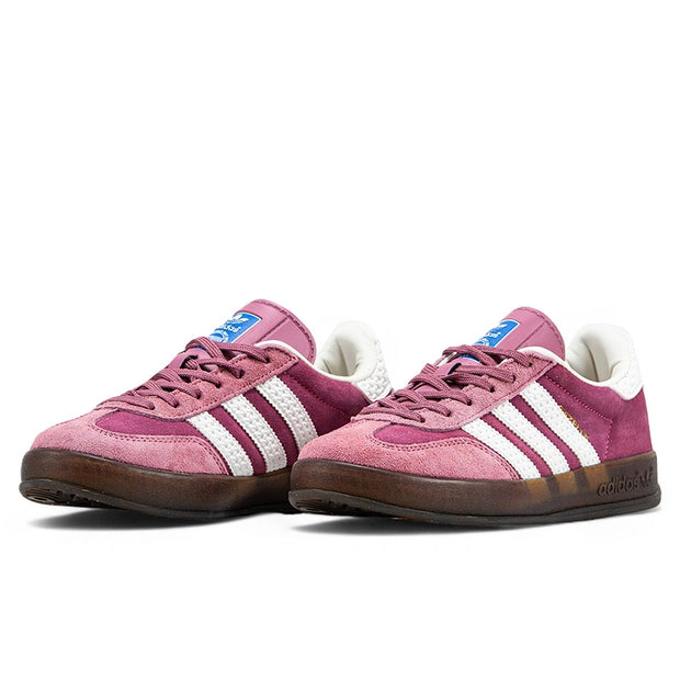 Adidas Gazelle Indoor "Almost Pink Gum"