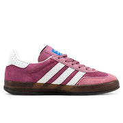 Adidas Gazelle Indoor "Almost Pink Gum"