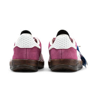 Adidas Gazelle Indoor "Almost Pink Gum"