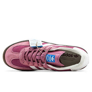 Adidas Gazelle Indoor "Almost Pink Gum"