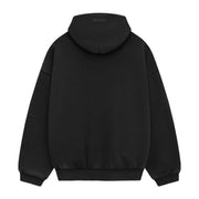 Fear of God ESSENTIALS Heavyweight Hoodie – Black