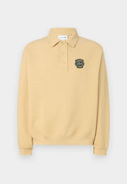 Lacoste Tennis Heritage Long-Sleeved Top