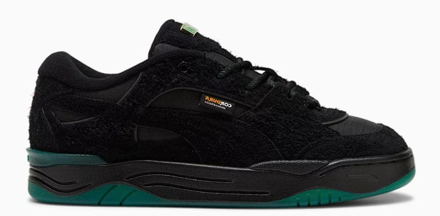 Carrots x PUMA 180 “Black Archive Green”